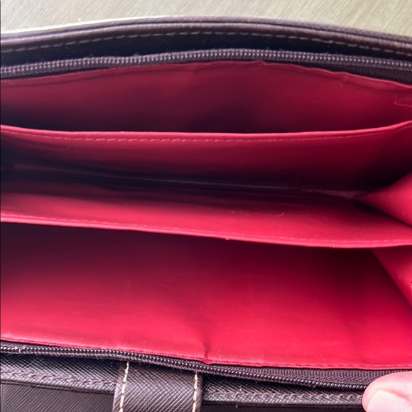 Vintage Dooney & Bourke Wallet - Picture 5 of 9